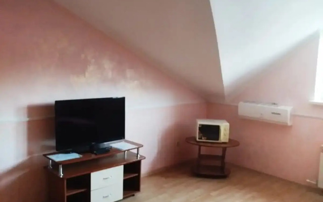 Hotel-Hall Hotel