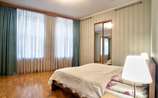 Апартаменты Apart24 Видовые на Фонтанке