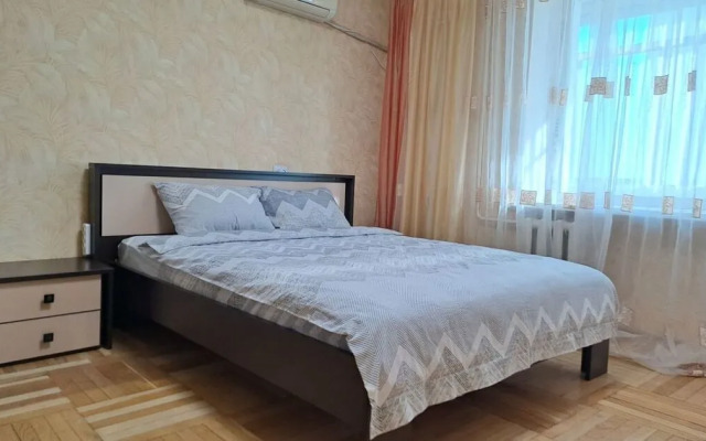 Квартира на Улице Имени 40 Летия Победы 37к1