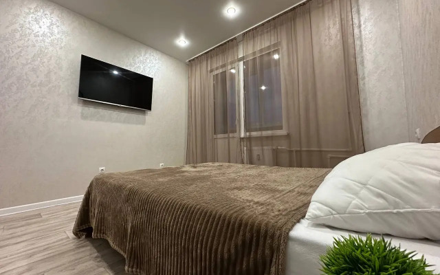 Апартаменты LikeHome на Пр Победы 151/1 у Инвертора