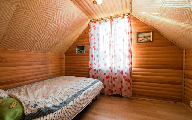 Гостевой Дом Holiday Home in Дракино