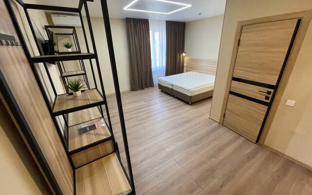 Park-Otel Shale  Hotel