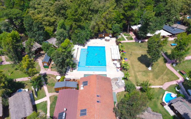 Gizli Cennet Villages Hotel