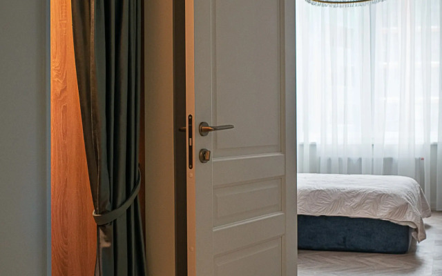 Апартаменты RG Angelite