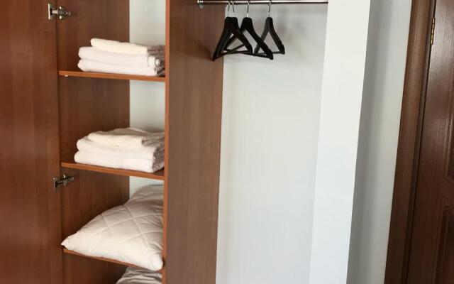 Апартаменты Студия люкс