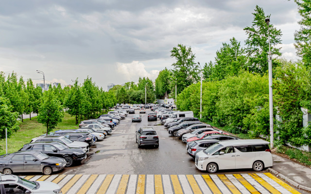 Квартира Стильная в 5ти Минутах от Центра