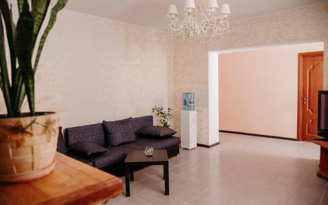 Shturval Guest House