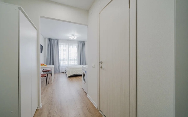 Квартира ЖД