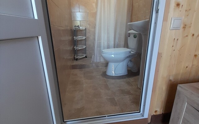 Guest house U Kristiny