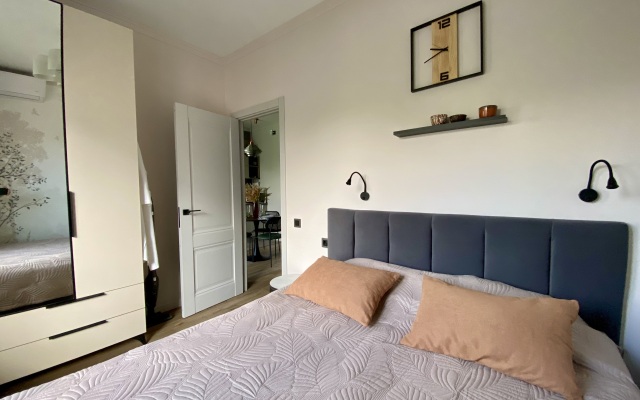 Квартира Copper Sunset