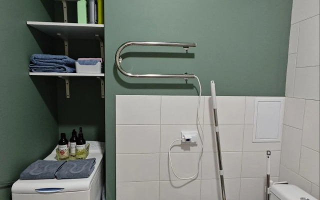 Квартира Стильная 1к, р-н Экспо