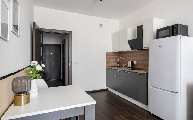 Your_graf_apart Na Ligovskom Prospekte Apartments