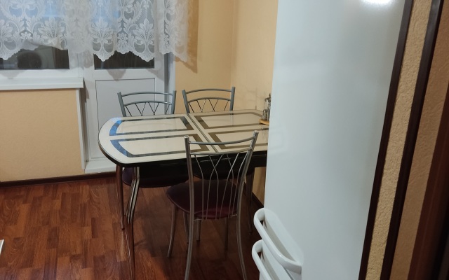 Апартаменты Квартира 2 Комнатная