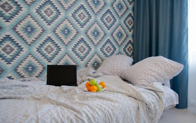 Квартира на Карамзина 12