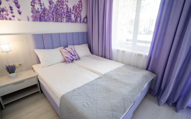 Семейный отель АзовЛенд