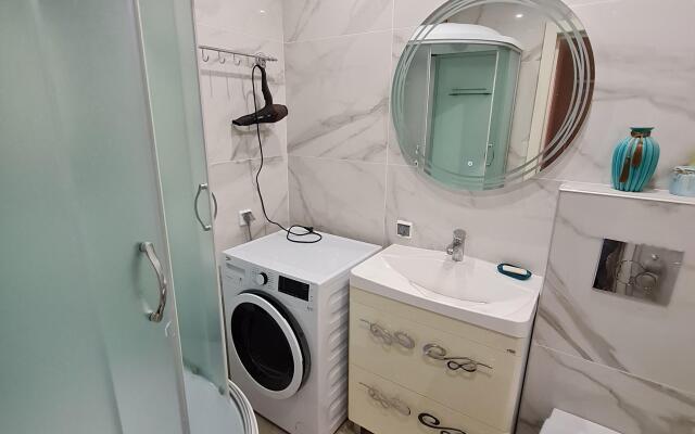 Апартаменты Квартира для семейного отдыха