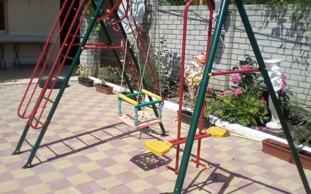 Гостевой дом на Партизанской