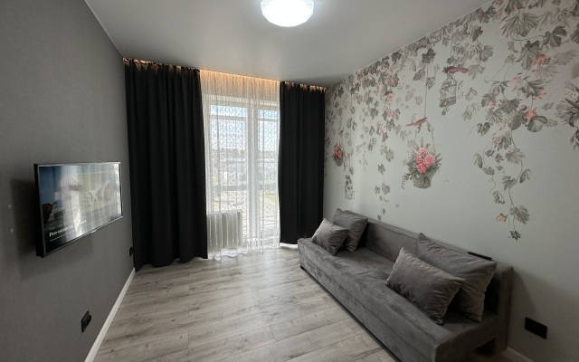 Uyutnaya Na Dementyeva 20 Flat