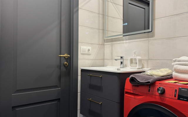 Апартаменты Liner Apart #12