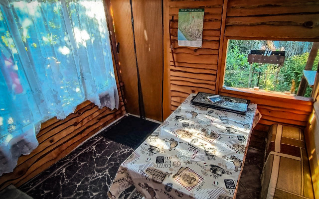 Gornaya Roza Private house