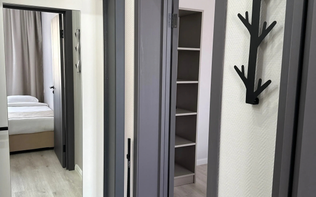 Апартаменты Бизнес апартаменты на 4 спальных места - фото 5