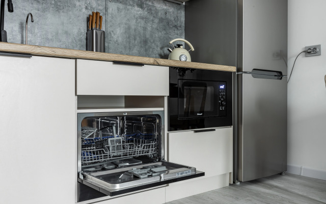 Квартира Янтарный свет