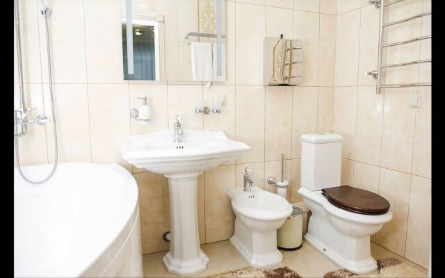 Hotel Elbrus Plaza (Elbrus Plaza)