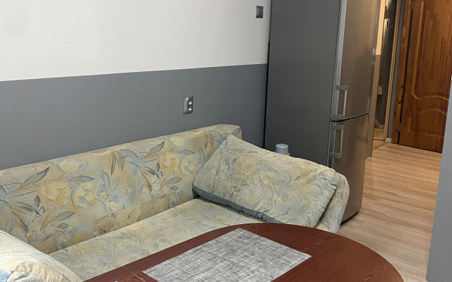 Квартира в историческом центре