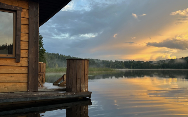 База Отдыха Берлога