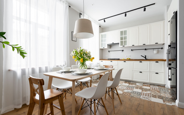 Apartment Let Your Flat Nevsky 150 1