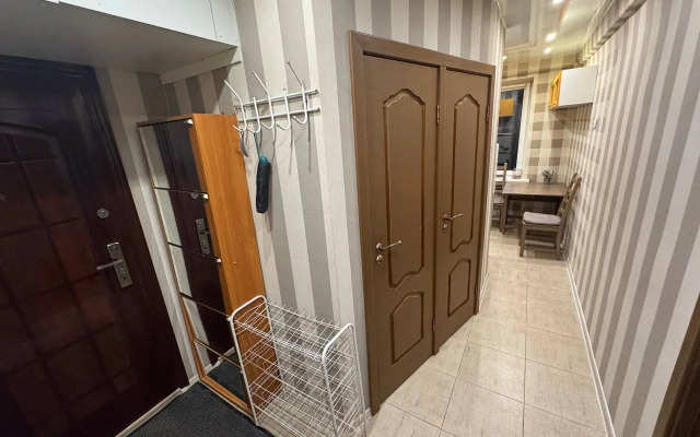 Na Partizana Germana,10k4 Apartments