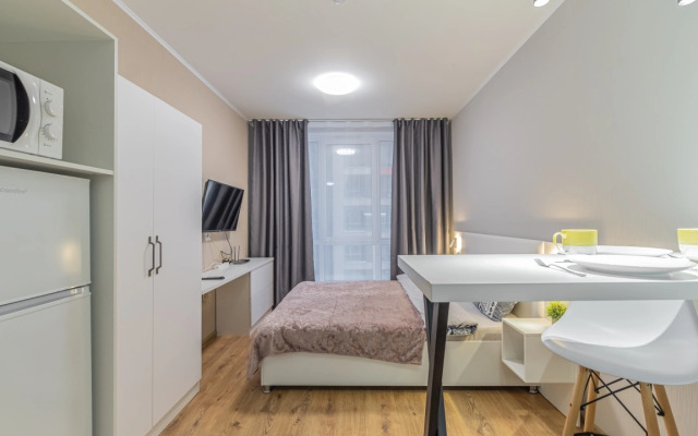 Apartment Classic SalutApart 8