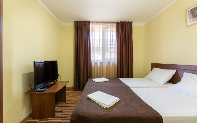 Viktoriya ONE Guest House