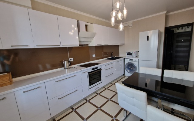 Апартаменты на Репина 5