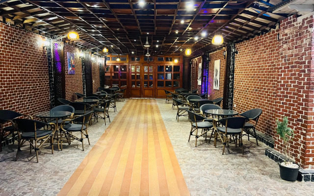 Viking Club Hotel