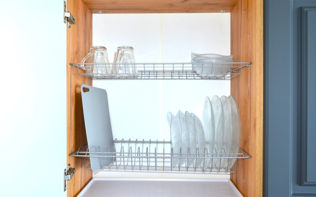 Квартира ЭмиЛи в ЖК Ленинградский