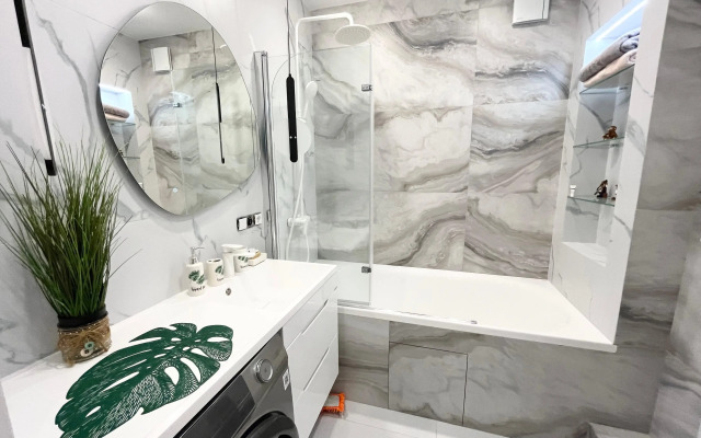 Na Ulitse Lenina 241 k1 Flat