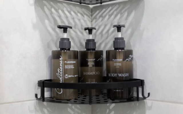 4.16 STUDIO KISLOROD 8 Flat