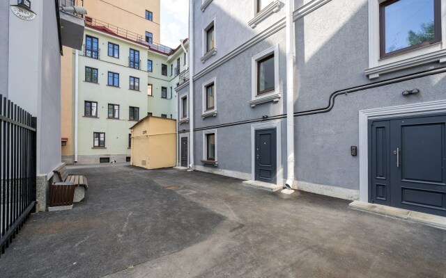 Апартаменты RentalSPb