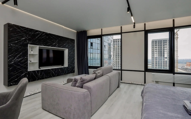 Апартаменты Privi House на Карла Маркса 259