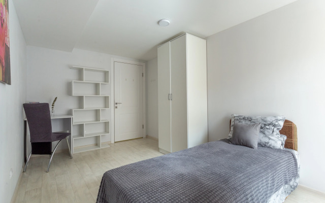 Квартира Eliza Home на Невском проспекте