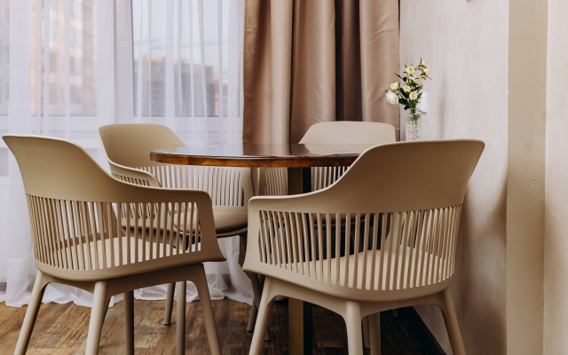 Уютная квартира для семьи или пары