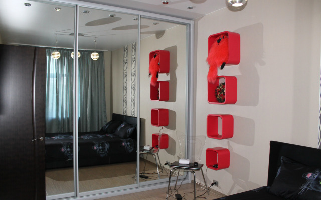 U Tatyyany Apartment