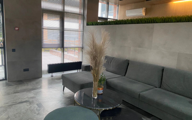 Квартира на Аделя Кутуя 100