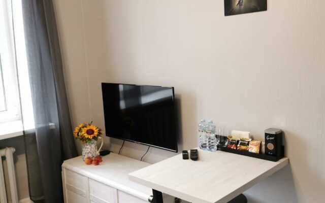 Апартаменты Стефф