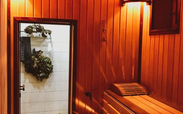 Zelenogradskij Guest house