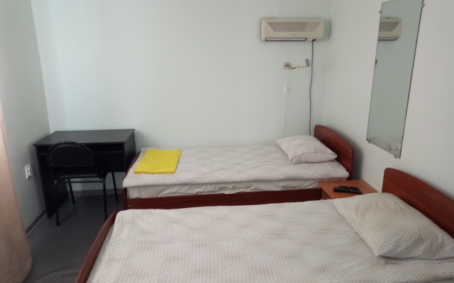 Мини-Отель Советская