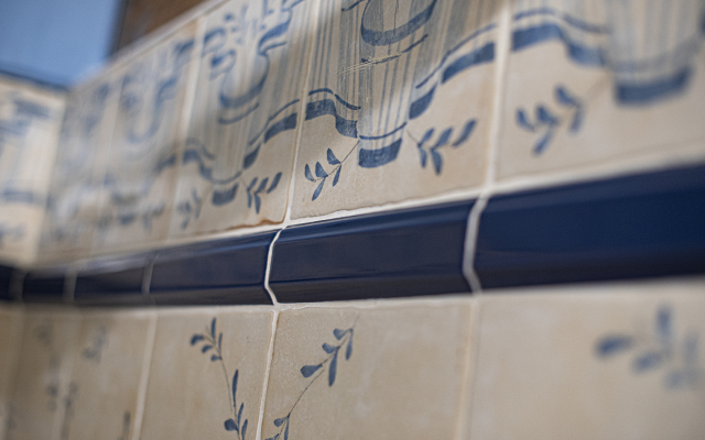 Апартаменты Риза Раёк - старинный дом в центре Суздаля