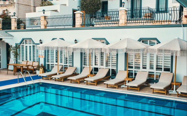 Aquaprincess Hotel