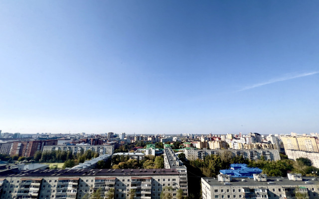 Semeynye Vydoma V Zhk Citylife V Tsentre Goroda Apartments